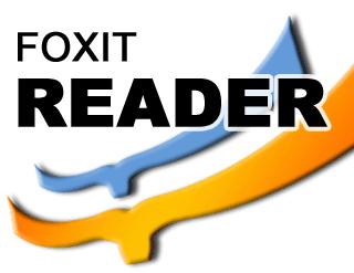  FOXIT READER ( PDF OKUYUCU )